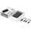Wireless  Apple CarPlay/ Android Auto adapter No brand 2air, For car - 13301 έως 12 άτοκες Δόσεις