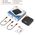 Wireless  Apple CarPlay/ Android Auto adapter No brand WJUC-CA, For car - 13302 έως 12 άτοκες Δόσεις