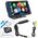 Portable CarPlay / Android Auto display No brand X300L, For car - 13314 έως 12 άτοκες Δόσεις