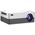 Projector No brand X5, 30-100", 1280*720P, White - 13345 έως 12 άτοκες Δόσεις