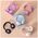 Bluetooth Headphones Gjby XY-89, Different colors - 20787 έως 12 άτοκες Δόσεις