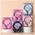 Bluetooth Headphones Gjby XY-89, Different colors - 20787 έως 12 άτοκες Δόσεις
