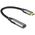 Adapter DeTech, USB 3.1 Type-C – Mini DP, 4K, 60Hz, Gray - 17838 έως 12 άτοκες Δόσεις