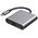 Adapter DeTech,  2in1, USB-C –2хHDMI, 4K, 30Hz, Gray - 17846 έως 12 άτοκες Δόσεις