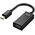 Adapter DeTech, Mini DisplayPort - HDMI, 4K, Black - 17860 έως 12 άτοκες Δόσεις