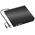 External CD/ DVD Drive No brand, Black - 17866 έως 12 άτοκες Δόσεις