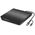 External CD/ DVD Drive No brand, Black - 17866 έως 12 άτοκες Δόσεις