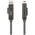 XO cabel NB275 4w1 USB-C - Lightning + USB + USB-C 60W 1,0m szary 6920680857777