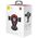 Baseus Osculum gravitational phone holder (red) 6953156268784