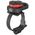 Bicycle Holder for the Handlebar Spigen Gearlock MS100 Handlebar Bike Mount black 8809613765557