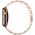 Case APPLE WATCH 2 / 3 / 4 / 5 / 6 / SE (38/40MM) Spigen Modern Fit Band Rose Gold 8809640253560