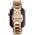 Case APPLE WATCH 2 / 3 / 4 / 5 / 6 / SE (38/40MM) Spigen Modern Fit Band Rose Gold 8809640253560