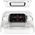 Hybrid Glass APPLE WATCH 4 / 5 / 6 / SE (44MM) Spigen Proflex ”Ez Fit” 8809710751231
