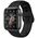 Hybrid Glass APPLE WATCH 4 / 5 / 6 / SE (44MM) Spigen Proflex ”Ez Fit” 8809710751231