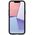 Case IPHONE 13 MINI Spigen Liquid Air Matte black 8809811850635