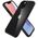 Case IPHONE 13 MINI Spigen Ultra Hybrid Matte black 8809811850666