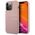 Original Case IPHONE 13 PRO MAX 6,7" Guess Hardcase Saffiano Stripe GUHCP13XPSASBPI pink 3666339023508