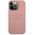 Original Case IPHONE 13 PRO MAX 6,7" Guess Hardcase Saffiano Stripe GUHCP13XPSASBPI pink 3666339023508