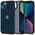 Case IPHONE 13 Spigen Ultra Hybrid Matte Frost Black 8809811852868