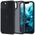 Case IPHONE 13 Spigen Ultra Hybrid Matte Frost Black 8809811852868