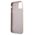 Original Case IPHONE 11 Guess Hard Case 4G Stripe (GUHCN61G4GLPI) pink 3666339016210