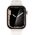 Hybrid Glass APPLE WATCH 7 (45MM) Spigen ProFlex ”EZ FIT” 2-pack 8809811856569