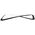 Hybrid Glass APPLE WATCH 7 (45MM) Spigen ProFlex ”EZ FIT” 2-pack 8809811856569