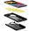 Case SAMSUNG GALAXY S22 ULTRA Spigen Tough Armor black 8809811855586