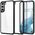 Case SAMSUNG GALAXY S22 Spigen Ultra Hybrid Matte black 8809811856064