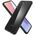 Case SAMSUNG GALAXY S22 Spigen Ultra Hybrid Matte black 8809811856064