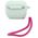Original Case APPLE AIRPODS PRO Guess Silicone Vintage (GUACAPLSVSBF) blue & pink 3700740495483