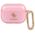 Case APPLE AIRPODS PRO Guess Glitter Collection (GUAPUCG4GP) pink 3666339009946