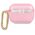 Case APPLE AIRPODS PRO Guess Glitter Collection (GUAPUCG4GP) pink 3666339009946