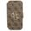 Original Case IPHONE 13 PRO Guess Book 4G Big Metal Logo (GUBKP13L4GMGBR) brown 3666339032623