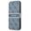 Original Case IPHONE 13 MINI Guess Book 4G Stripe (GUBKP13S4GDBL) blue 3666339032128