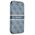 Original Case IPHONE 13 MINI Guess Book 4G Stripe (GUBKP13S4GDBL) blue 3666339032128