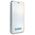Original Case IPHONE 11 PRO Guess Book Iridescent (GUFLBKN58BLD) silver 3700740461549