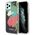 Original Case IPHONE 11 PRO Guess N°1 Flower Collection (GUHCN58IMLFL01) black 3700740475508