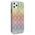 Original Case IPHONE 11 PRO Guess Multicolor Hard Case Iridescent 4G Peony (GUHCN58PEOML) multicolored 3700740461570