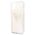 Original Case IPHONE 11 PRO Guess Hard Case Glitter Triangle (GUHCN58SGTLGO) gold 3700740461426