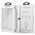 Original Case IPHONE 11 PRO MAX Guess Hard Case Glitter (GUHCN65PCGLSI) silver 3700740476505