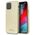 Original Case IPHONE 12 PRO MAX Guess Hardcase Iridescent (GUHCP12LIGLGO) gold 3700740481387