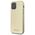 Original Case IPHONE 12 PRO MAX Guess Hardcase Iridescent (GUHCP12LIGLGO) gold 3700740481387