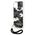 Original Case IPHONE 12 PRO MAX Guess Hardcase Camo Collection (GUHCP12LKSARBK) black 3666339004071