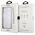 Original Case IPHONE 12 PRO MAX Guess Hardcase Peony Chain Collection (GUHCP12LKSPESI) silver 3666339003838