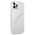 Original Case IPHONE 12 PRO MAX Guess Hardcase Vintage Script Silver (GUHCP12LKTRSVSI) transparent 3666339004378