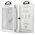 Original Case IPHONE 12 PRO MAX Guess Hardcase Vintage Script Silver (GUHCP12LKTRSVSI) transparent 3666339004378