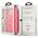 Original Case IPHONE 12 PRO MAX Guess Hard Case Peony Collection (GUHCP12LLSPEFU) pink 3666339003982