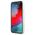 Original Case IPHONE 12 PRO MAX Guess Hardcase Silicone Vintage (GUHCP12LLSVSBF) light blue 3700740495230