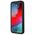 Original Case IPHONE 12 PRO MAX Guess Hardcase Silicone Vintage (GUHCP12LLSVSBW) black 3700740495292